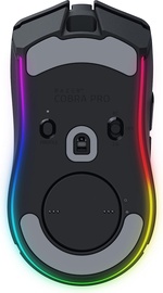 Mänguri hiir Razer Cobra Pro, must