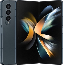 Mobilais telefons Samsung Galaxy Fold 4, pelēka, 12GB/512GB