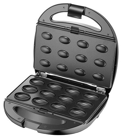 Sviestmaižu tosteris Adler AD 3040 Multifunctional, 1200 W