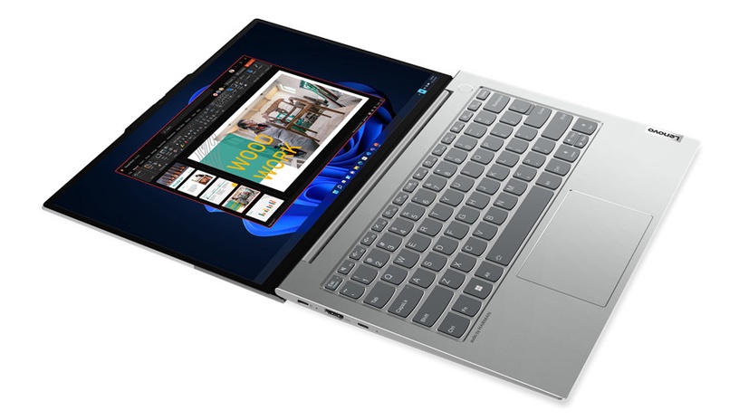 Sülearvuti Lenovo ThinkBook 13S G4 ARB 21AS0025MH, 6800U, 16 GB, 512 GB, 13.3 "