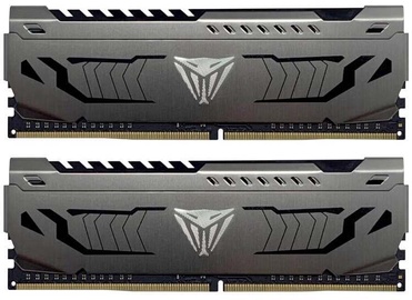 Operatīvā atmiņa (RAM) Patriot Viper Steel, DDR4, 16 GB, 3600 MHz