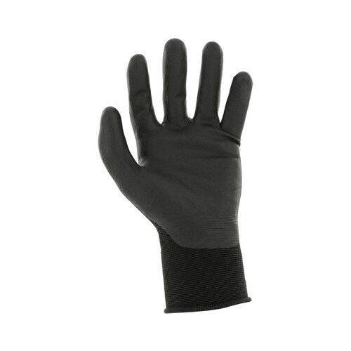 Перчатки перчатки Mechanix Wear S1DC-05-008, черный, M
