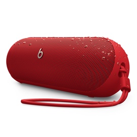 Juhtmevaba kõlar Beats Pill statement red