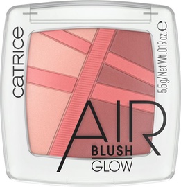 Румяна Catrice AirBlush Glow 020 Cloud Wine, 5.5 г