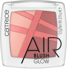 Skaistalai Catrice AirBlush Glow 020 Cloud Wine, 5.5 g