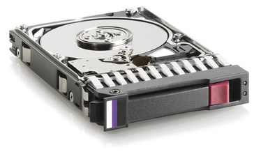Жесткий диск (HDD) HP 605832-002, 2.5", 1 TB