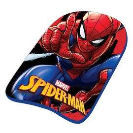 Доска для плавания Disney SPIDERMAN, синий/красный