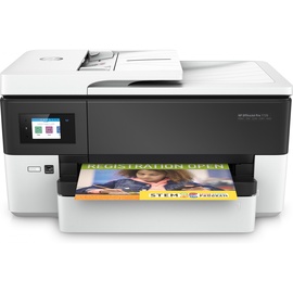 Multifunktsionaalne printer HP OfficeJet Pro 7720, tindiprinter, värviline