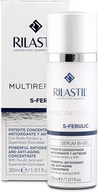 Sejas gēls Rilastil Multirepair S-Ferulic Serum, 30 ml, sievietēm