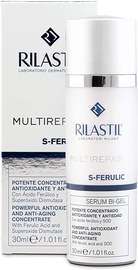 Sejas gēls sievietēm Rilastil Multirepair S-Ferulic Serum, 30 ml