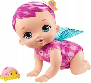 Lėlė - kūdikis Mattel My Garden Baby GYP31 GYP31, 30 cm