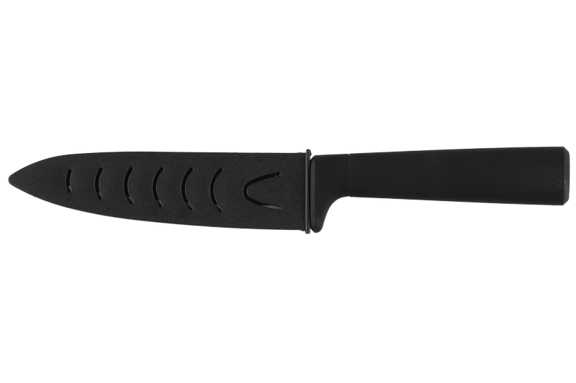Kööginuga Maku, 280 mm, plastik/keraamiline