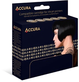 Tintes printera kasetne Accura 963XL (3JA29AE), dzeltena, 28 ml
