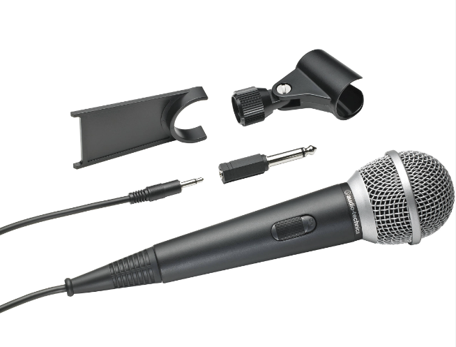 Juhtmega mikrofon Audio-Technica ATR1200x