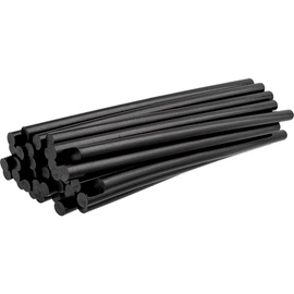 Liimipulk Richmann, 26.5 cm x 11 cm, must, 1 kg, 38 tk