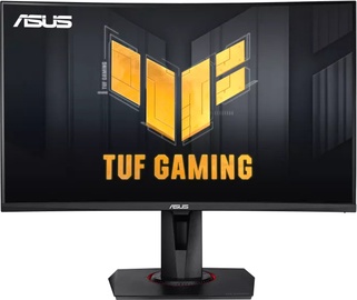 Монитор Asus TUF Gaming VG27VQM, 27″, 1 ms