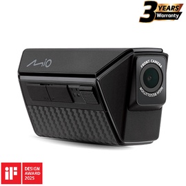Videoreģistrators Mio MiVue MP30 GPS