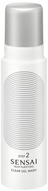 Sejas tīrīšanas līdzeklis Sensai Silky, 145 ml, sievietēm