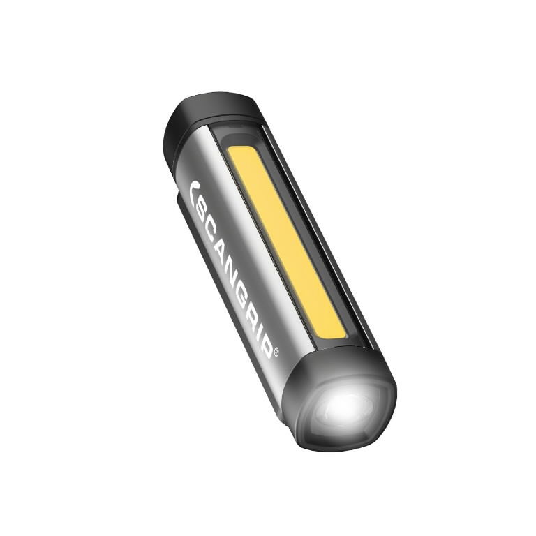 Pealamp Scangrip Flex Wear Kit 03.5811, 1.5 W, 6000 °K