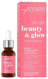 Serums Eveline Beauty & Glow Dragon Blood!, 18 ml