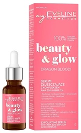 Serums Eveline Beauty & Glow Dragon Blood!, 18 ml, sievietēm