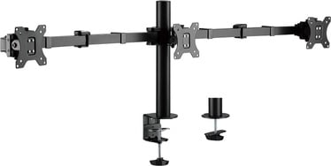 Monitorihoidik Logilink BP0107, 17-27", 21 kg