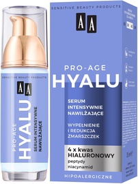 Serums sievietēm Oceanic AA Pro-Age Hyalu, 35 ml