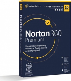Программное обеспечение Norton