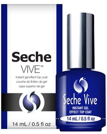 Средство для ухода за ногтями Seche Vive Instant Gel Effect, 14 мл