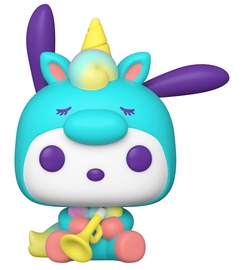 Rotaļlietu figūriņa Funko POP! Sanrio Pochacco 65752F