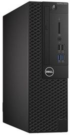 Стационарный компьютер Dell OptiPlex 3050 SFF RM35136 Intel® Core™ i7-7700, Intel HD Graphics 630, 8 GB, 256 GB