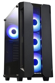 Стационарный компьютер Intop RM34850WH Intel® Core™ i7-14700F, Nvidia GeForce RTX 4060, 32 GB, 500 GB