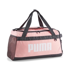 Спортивная сумка Puma 07953007, розовый