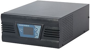 Стабилизатор напряжения UPS Extra Digital KD00MS0048 Pure Sine Wave, 1000 Вт