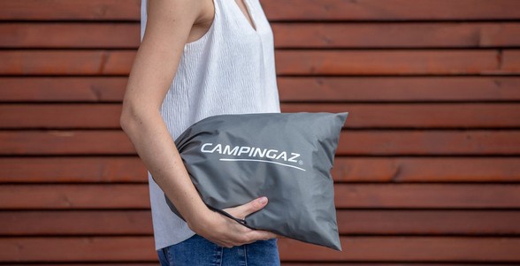 Grila pārvalks Campingaz BBQ Premium Cover XXL 2000037293, 171 cm x 62 cm x 106 cm