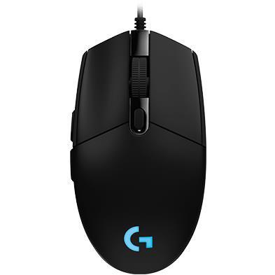 logitech g102 prodigy mouse gaming