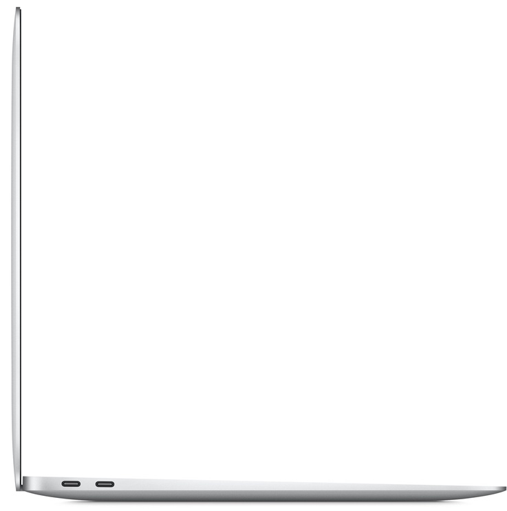 Ноутбук Apple MacBook Air MGN93ZE/A/R1, Apple M1 8 Cores, 16 GB, 256 GB, 13.3 ″
