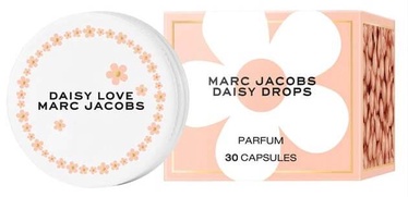 Tualettvesi Marc Jacobs Daisy Love, 3.9 ml
