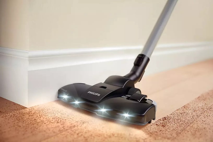 Putekļu sūcējs Philips FC9557/09, 900 W