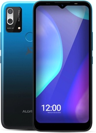 Mobilais telefons Allview A30 Max, zila, 1GB/32GB