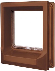 Дверной лаз Zolux 401070MAR, 9.5 см x 19 см x 24.5 см