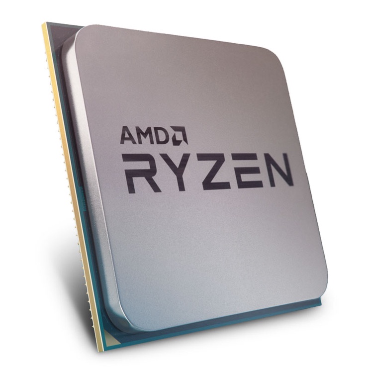 Protsessor AMD AMD Ryzen 7 3700X 3.6GHz 32MB AM4 100-100000071BOX, 3.6GHz, AM4, 32MB