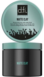 Воск для волос Revlon Professional d:fi Matte Clay, 150 г