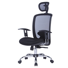 Офисный стул Office Products Samos, черный