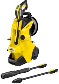 Kõrgsurvepesur Kärcher K 4 Premium Power Control Flex, 1800 W, 130 Bar
