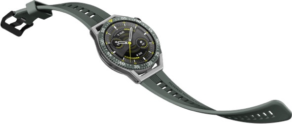 Умные часы Huawei Watch GT 3 SE 55029749, зеленый