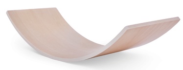 Izglītojošās rotaļlietas Gerardos Toys Balance Board 55661, 1 gab.
