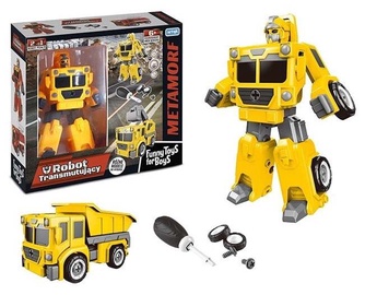 Transformers Artyk Robot/Vehicle 162732