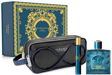 Подарочные комплекты для мужчин Versace Eros, мужские