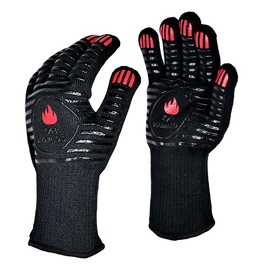 Kindad Zyle Heat-Resistant Gloves ZYGLOVES